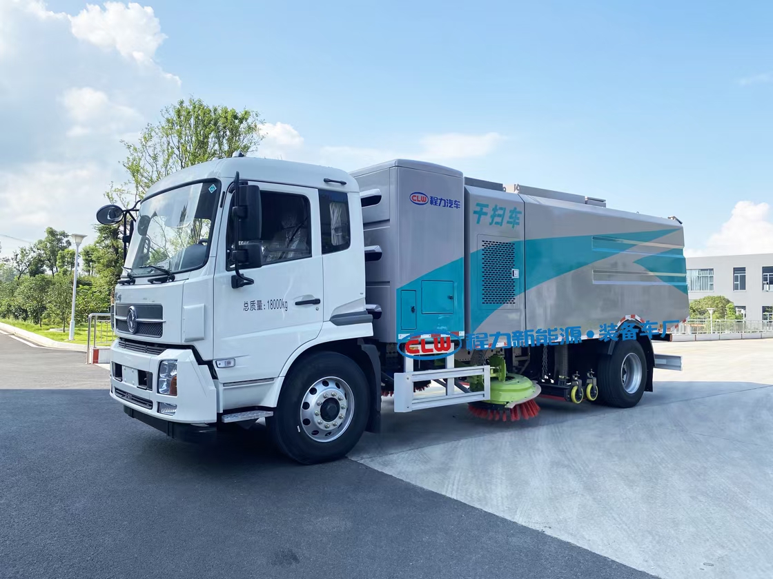 新能源純電動車